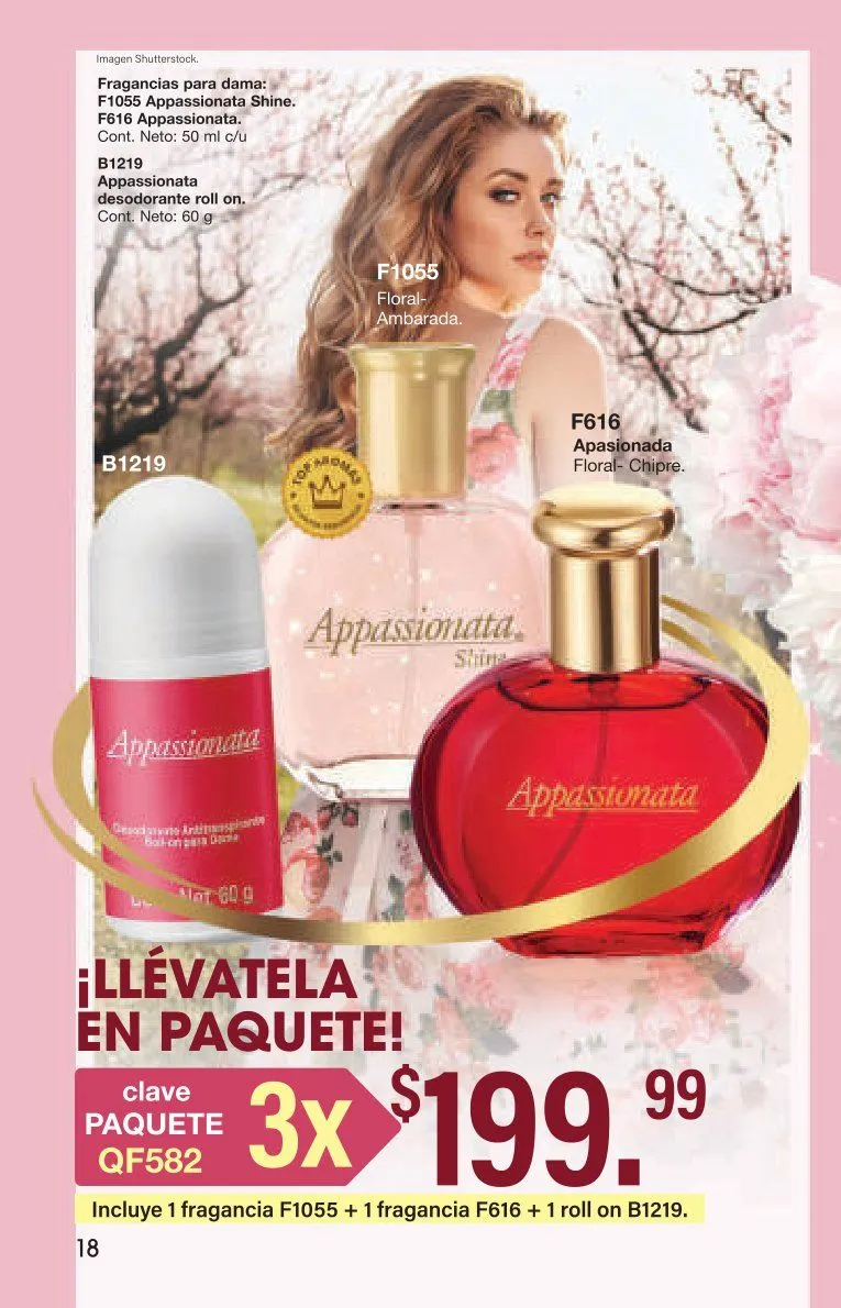 Catálogo de Arabela Ofertas 17 de abril al 30 de abril 2026 - Pagina 20