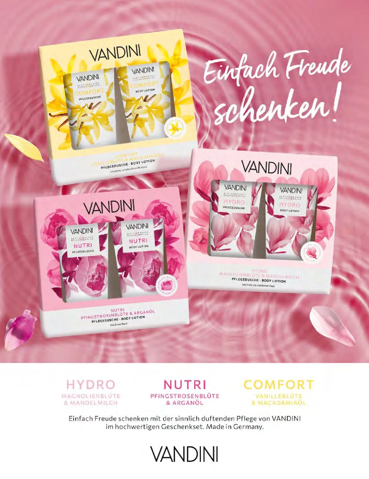 Rabatte von 1. April bis 30. April 2026 - Prospekt seite 20