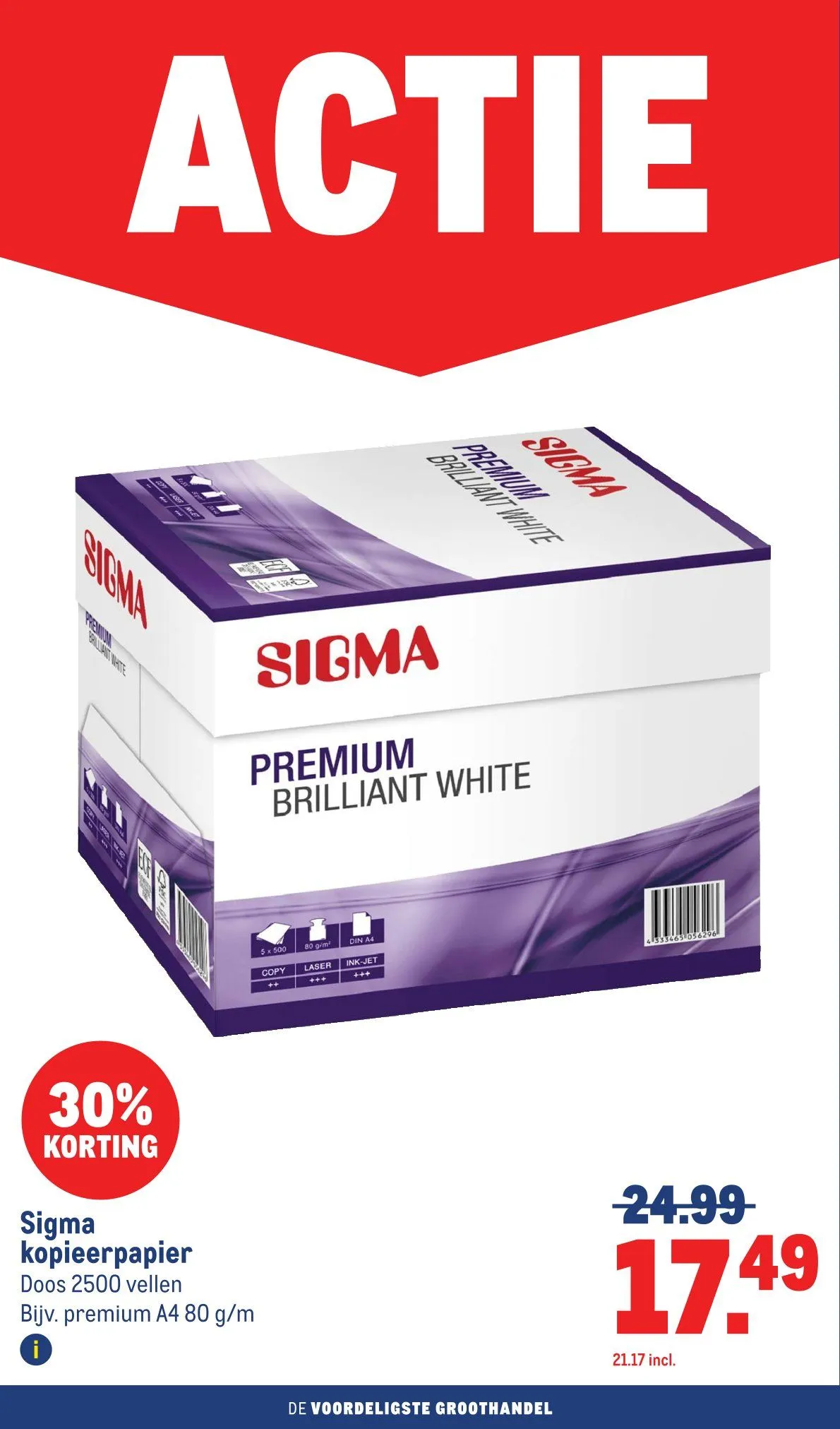 Makro Folder van 6 mei tot 19 mei 2026 - Folder pagina 20