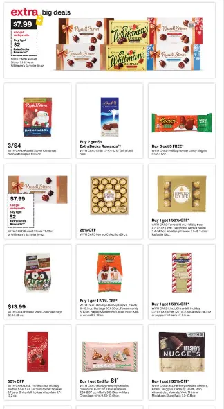 Weekly ad CVS Health Sales from December 21 to December 27 2025 - Page 20