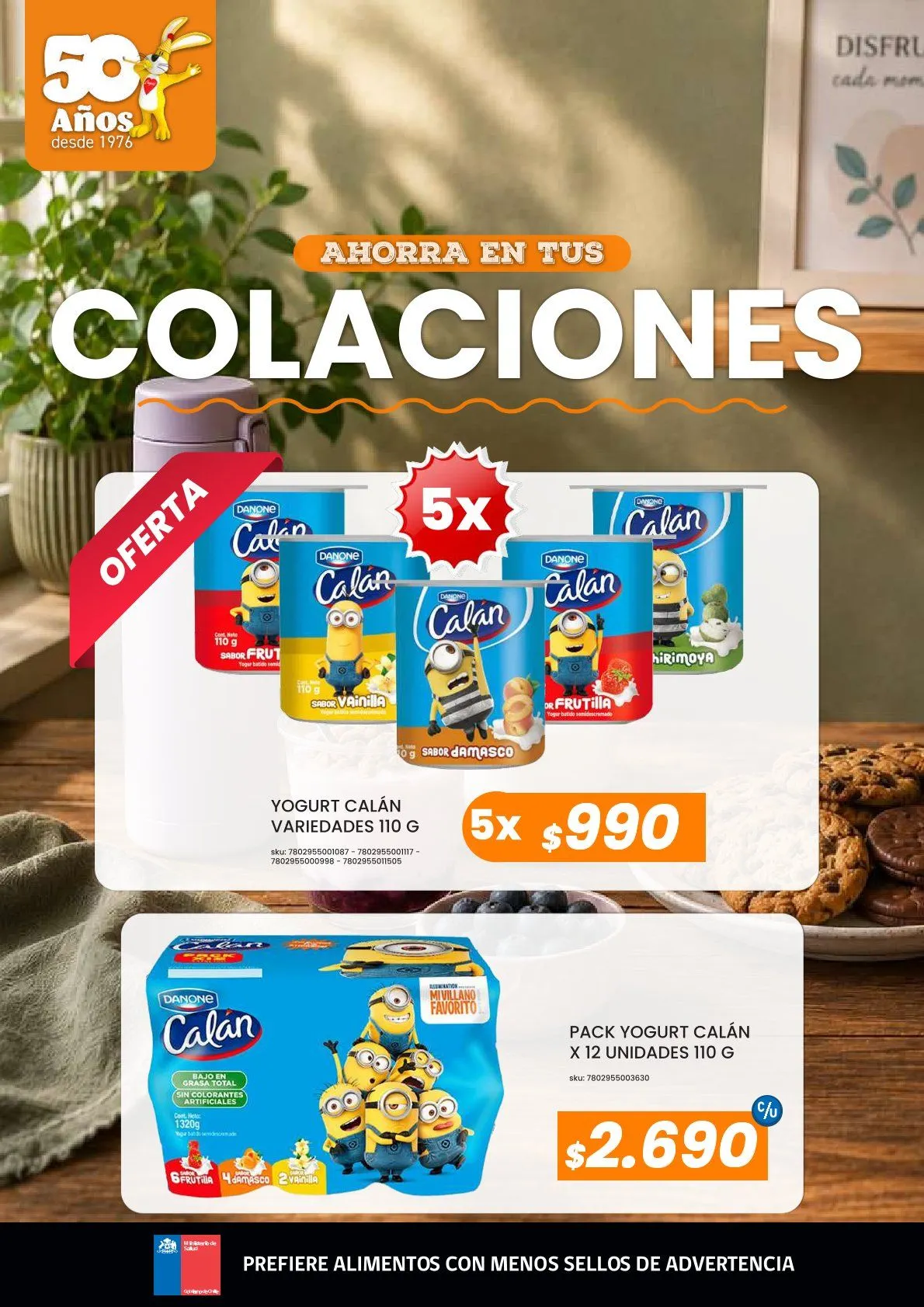 Catálogo de Cugat Ofertas 14 de mayo al 20 de mayo 2026 - Página 20
