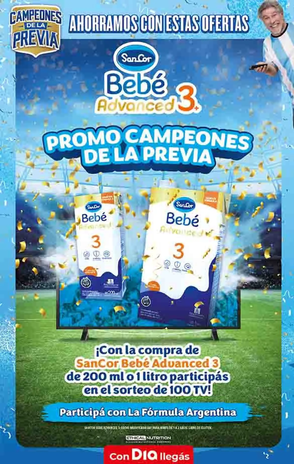 Ofertas de Ofertas Dia  27 de mayo al 1 de junio 2026 - Página 19 del catálogo