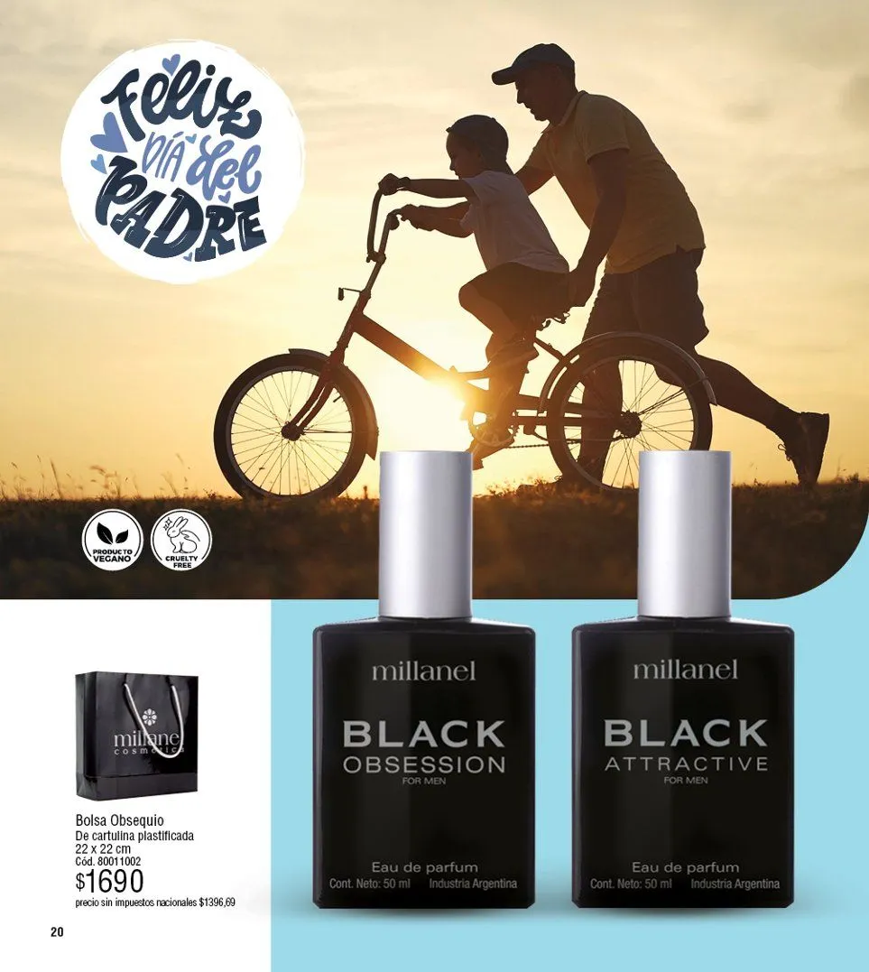 Ofertas de Ofertas Millanel 26 de mayo al 21 de junio 2026 - Página 20 del catálogo