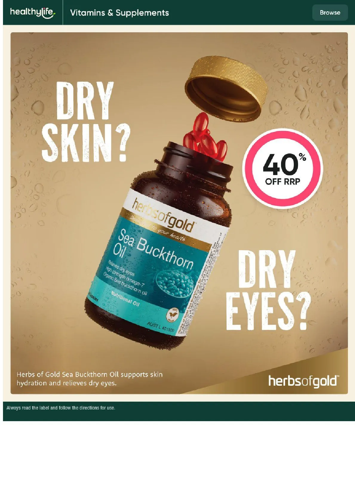 Woolworths catalogues - Catalogue valid from 1 May to 31 May 2026 - page 20