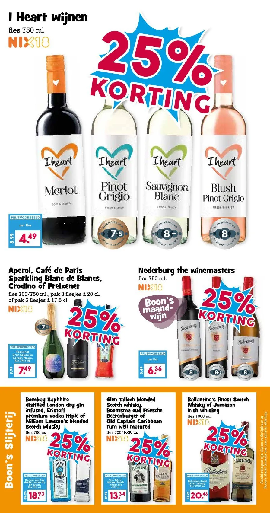 Boon's Markt folders van 6 juli tot 12 juli 2026 - Folder pagina 20