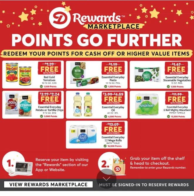 Weekly ad Dierbergs Sales from January 6 to January 12 2026 - Page 20