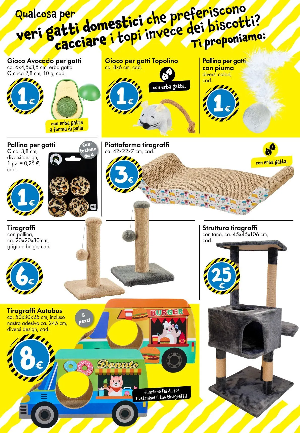 Tedi Volantino da 12 dicembre a 14 dicembre di 2025 - Pagina del volantino 20