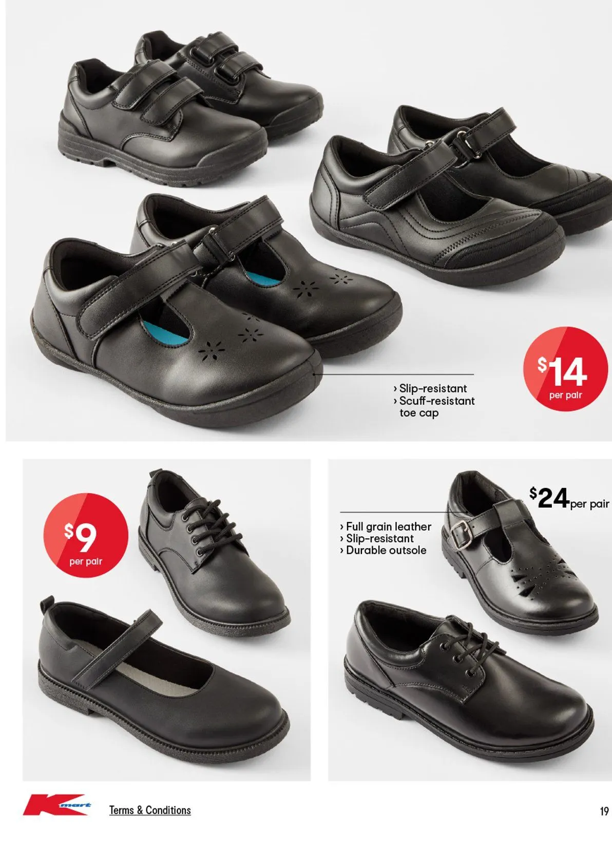 Kmart Deals - Catalogue valid from 9 January to 5 February 2025 - page 20