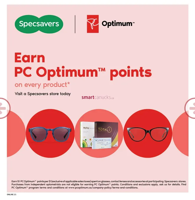 Fortinos Sales from July 2 to July 8 2026 - flyer page 20