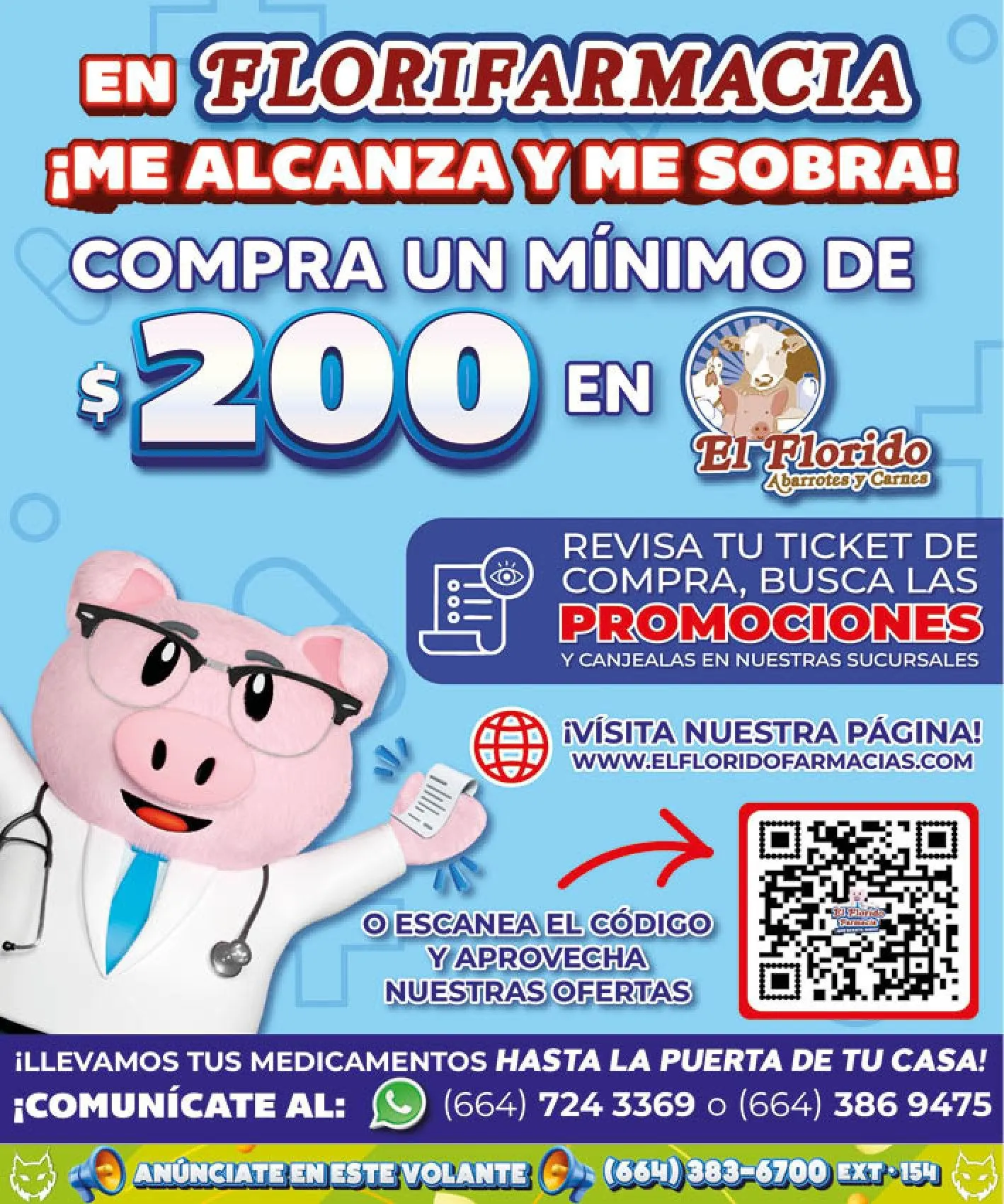Catálogo de ofertas de El Florido 15 de mayo al 21 de mayo 2026 - Pagina 20