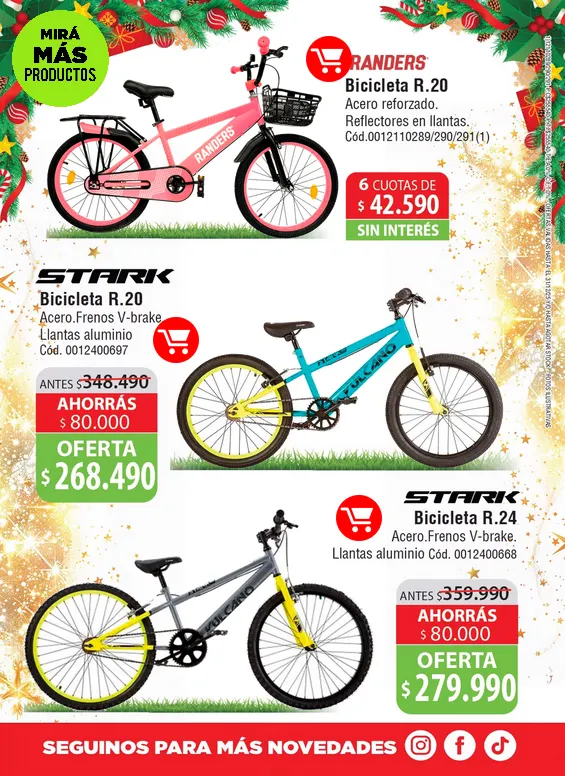Ofertas de Casa Silvia Ofertas 4 de diciembre al 31 de diciembre 2025 - Página 22 del catálogo