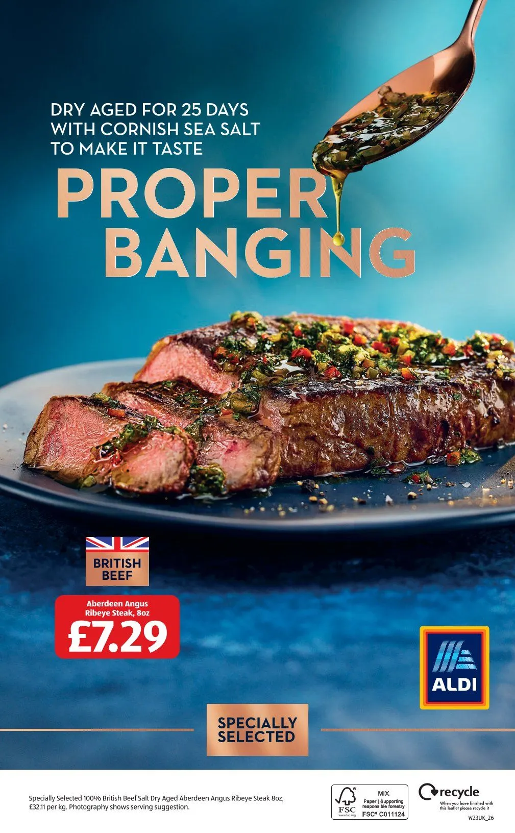 ALDI from 4 June to 11 June 2026 - Catalogue Page 20