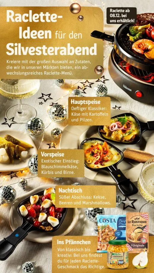 REWE Angebote von 26. November bis 24. Dezember 2025 - Prospekt seite 20