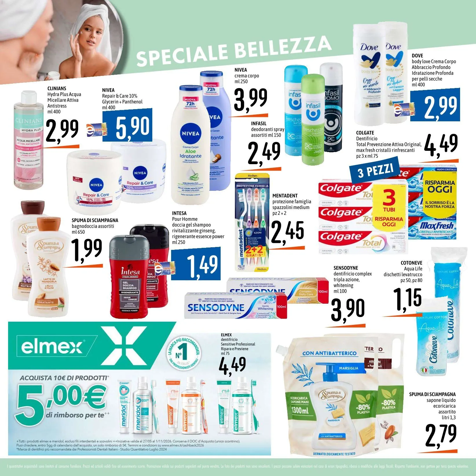 Volantino Emisfero da 25 giugno a 8 luglio di 2026 - Pagina del volantino 20