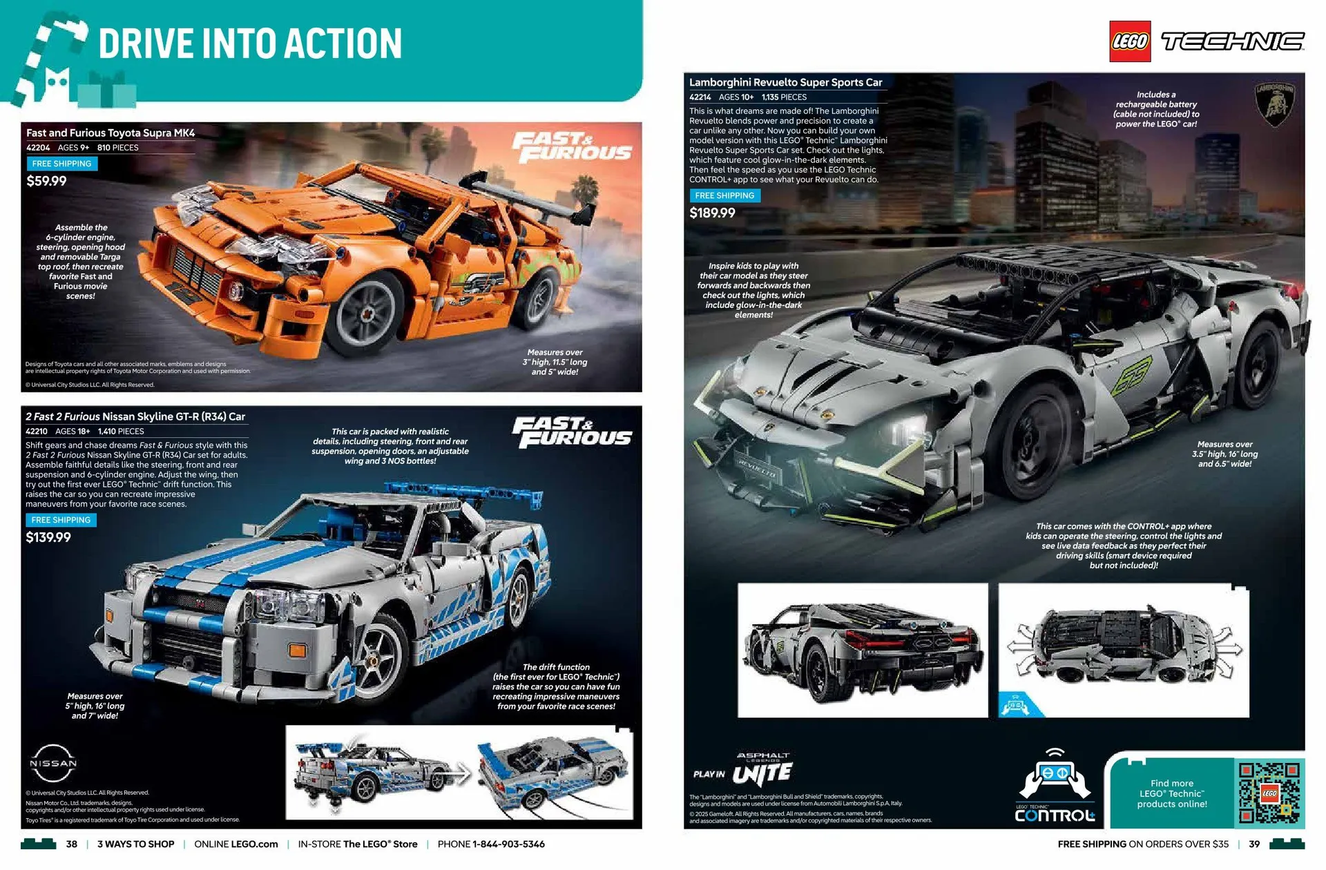 Weekly ad Weekly ads from November 28 to December 31 2025 - Page 20