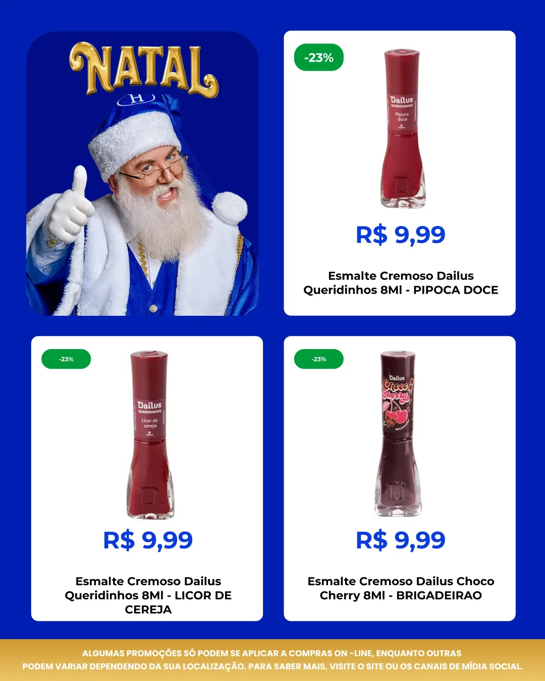 Encarte de Ofertas 16 de dezembro até 31 de dezembro 2025 - Pagina 18