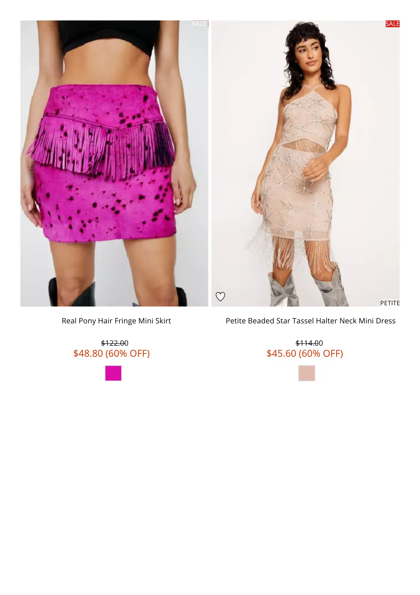 Weekly ad Women Sale from December 10 to December 31 2024 - Page 16