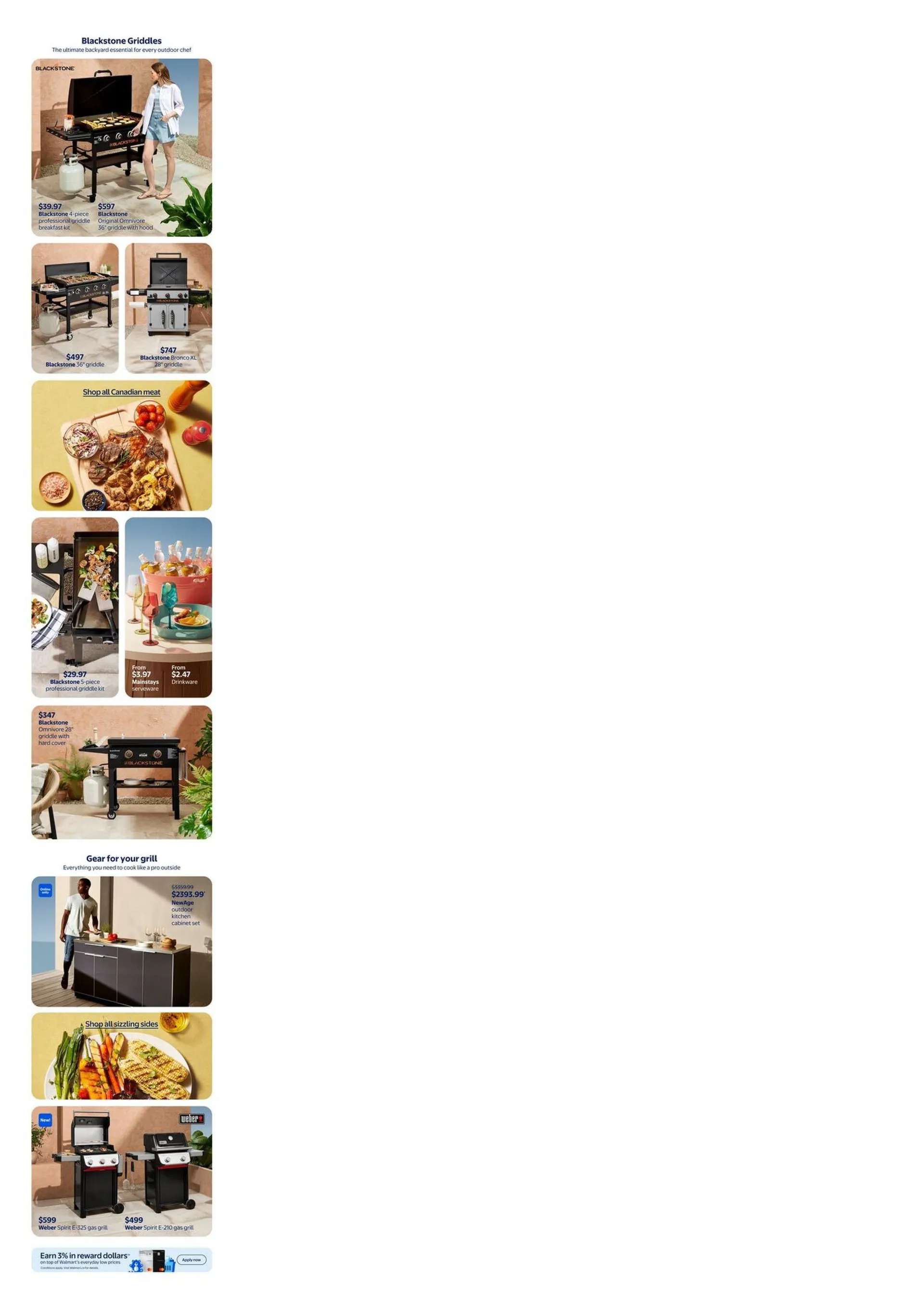  Walmart flyers from April 2 to April 29 2026 - flyer page 20