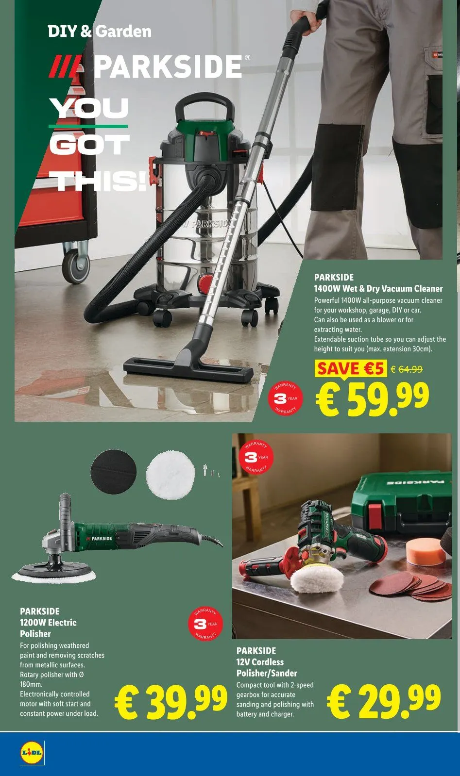  Lidl weekly ads - 28 May 3 June 2026 - Page 20