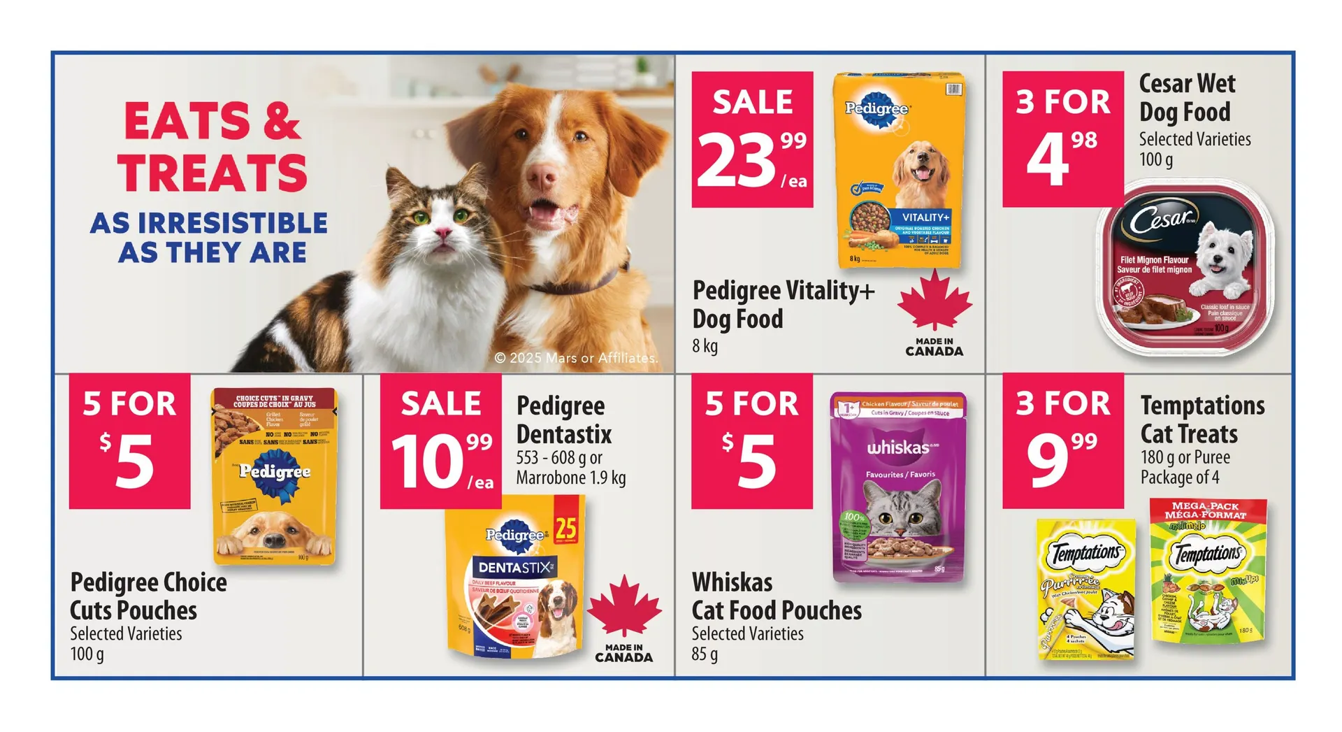 Co-op Food Sales from October 23 to October 29 2025 - flyer page 20