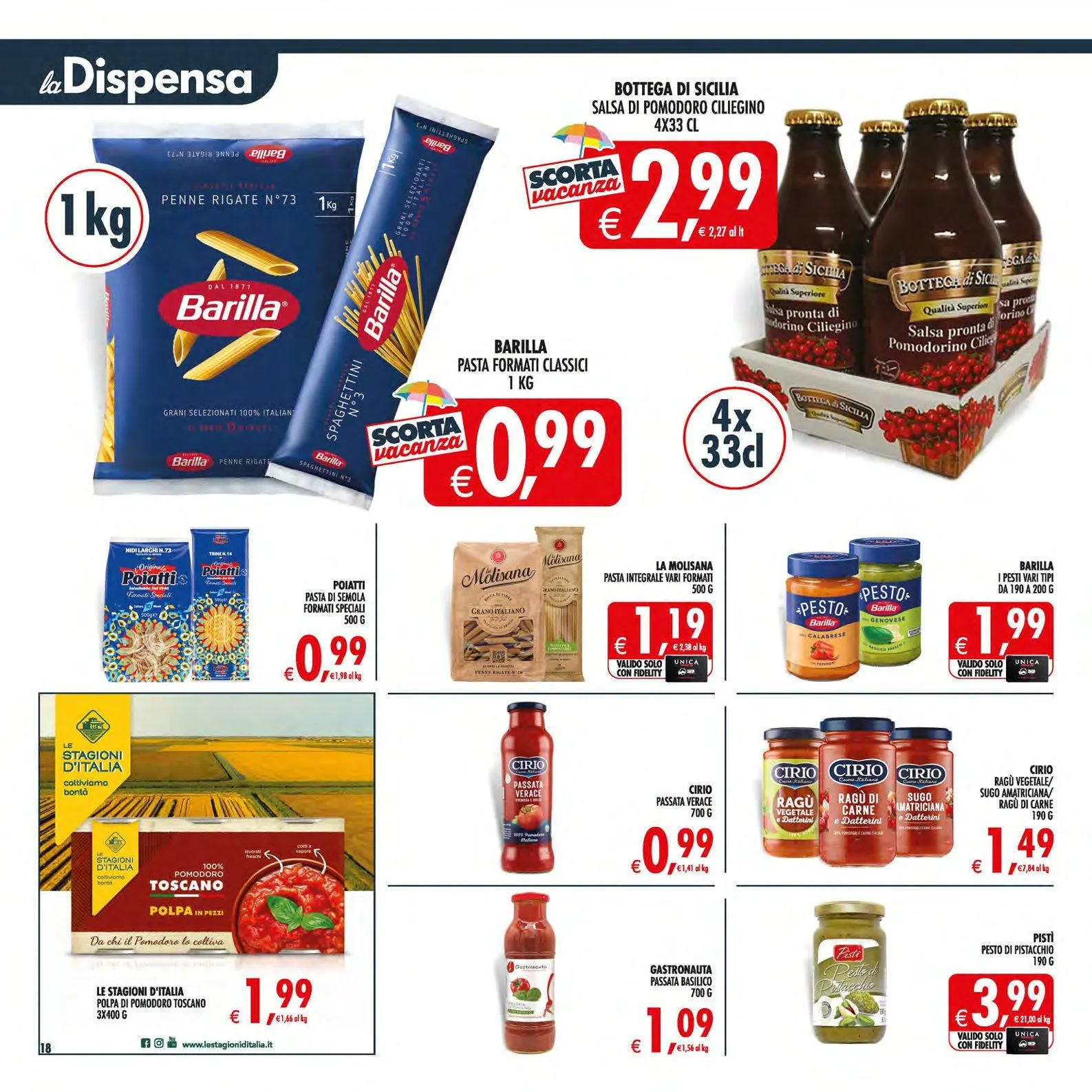 Volantini Deco Maxistore da 21 luglio a 30 luglio di 2026 - Pagina del volantino 20