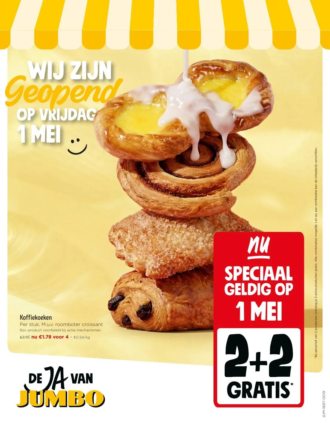 Jumbo Folders van 29 april tot 5 mei 2026 - folder pagina 20