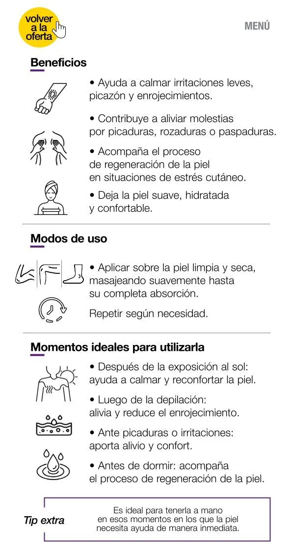 Ofertas de Ofertas Violetta 29 de julio al 15 de agosto 2026 - Página 20 del catálogo