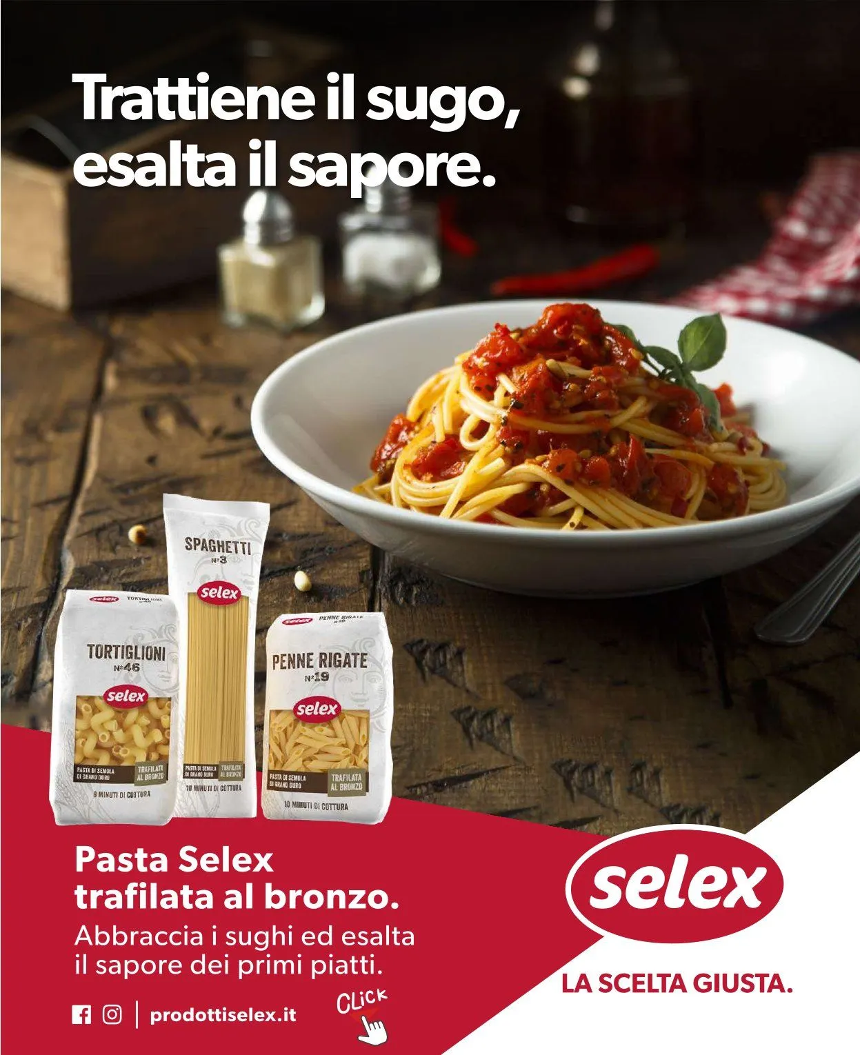 Famila Volantino da 20 aprile a 25 aprile di 2026 - Pagina del volantino 20