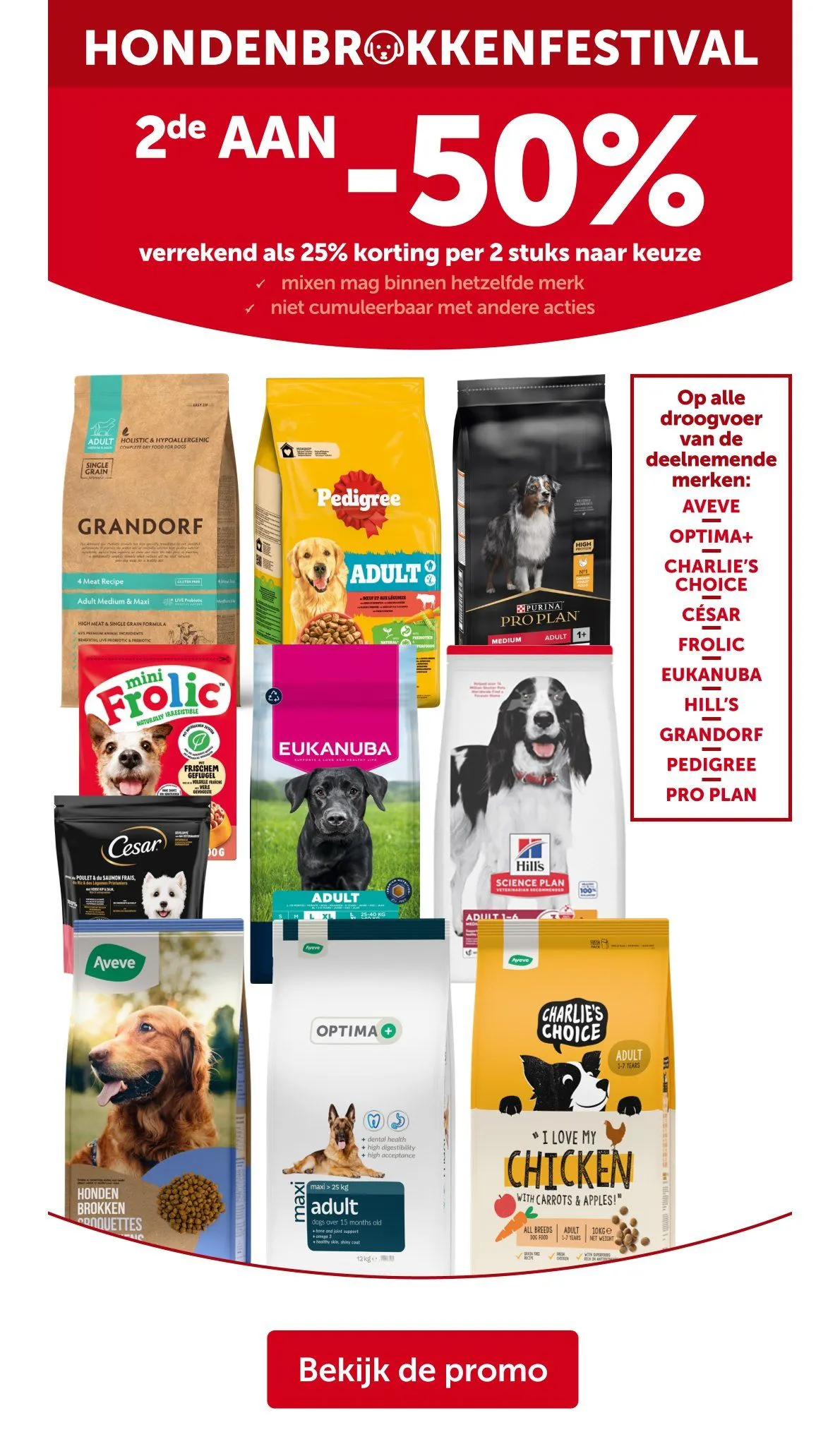 AVEVE Folder van 21 april tot 3 mei 2026 - folder pagina 20