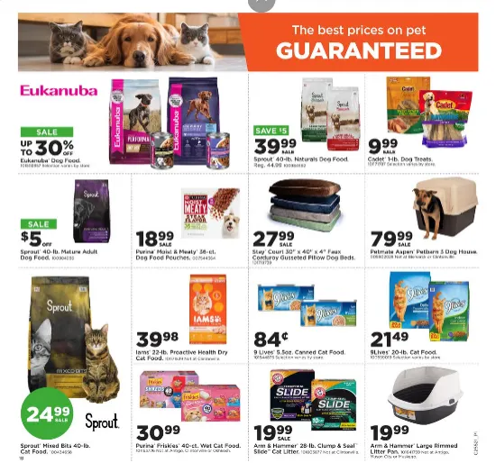 Weekly ad Fleet Farm Sales from December 25 to December 31 2025 - Page 20