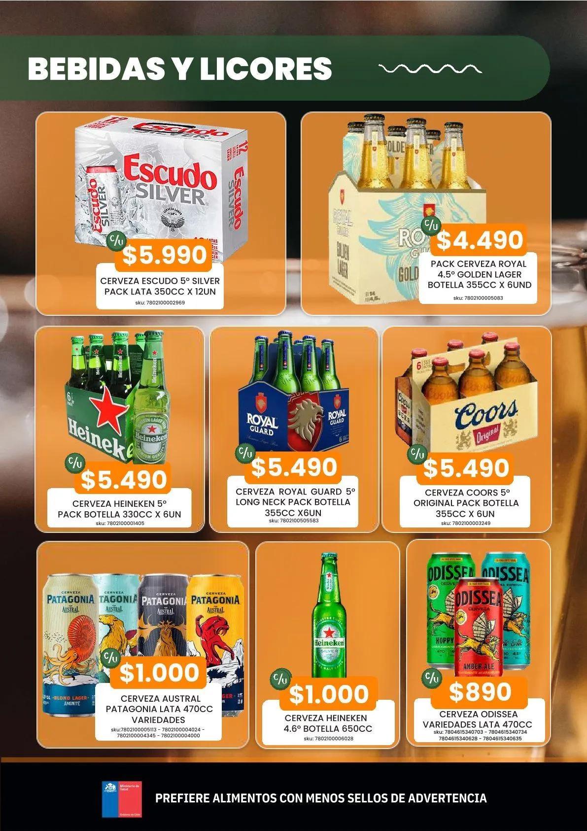 Catálogo de Cugat Ofertas 1 de enero al 29 de enero 2026 - Página 20