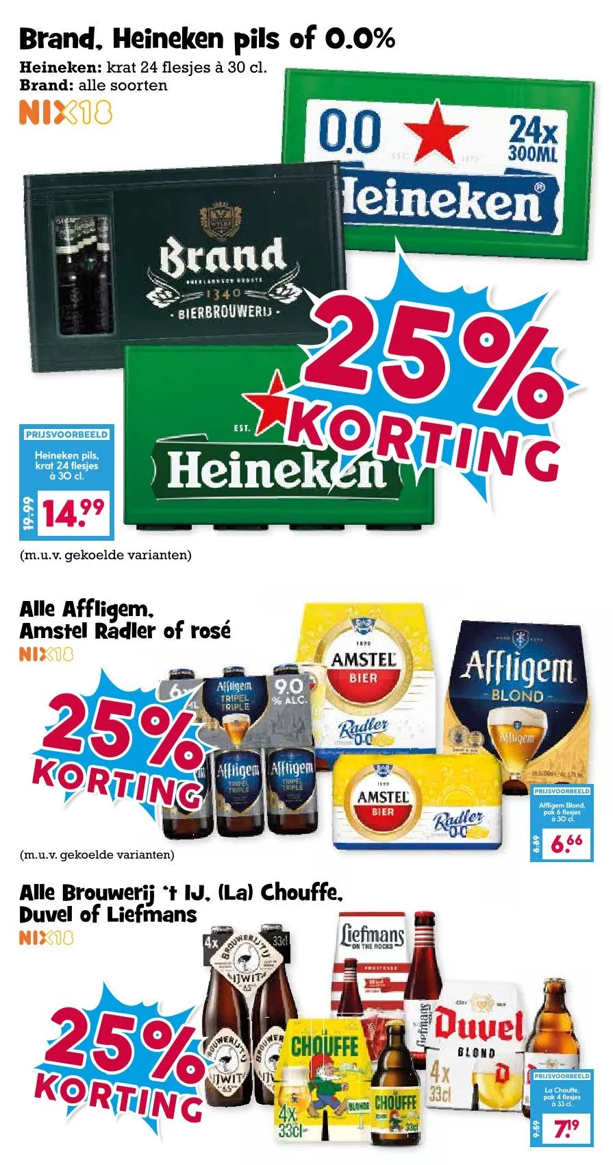 Boon's Markt folders van 20 juli tot 26 juli 2026 - Folder pagina 20