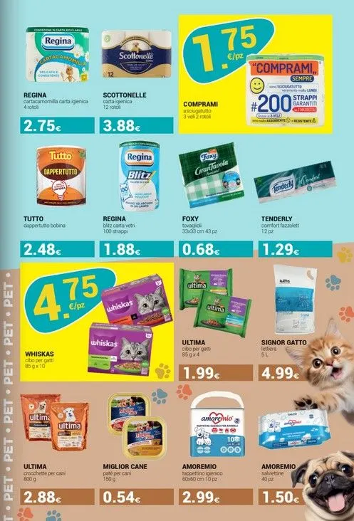 Tigotá Volantino da 1 luglio a 31 luglio di 2025 - Pagina del volantino 16