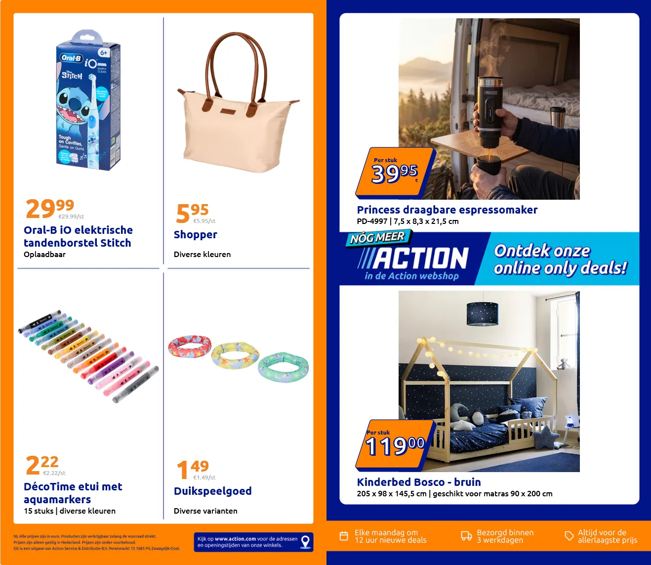 Action Folders van 17 juni tot 26 juni 2026 - Folder pagina 20