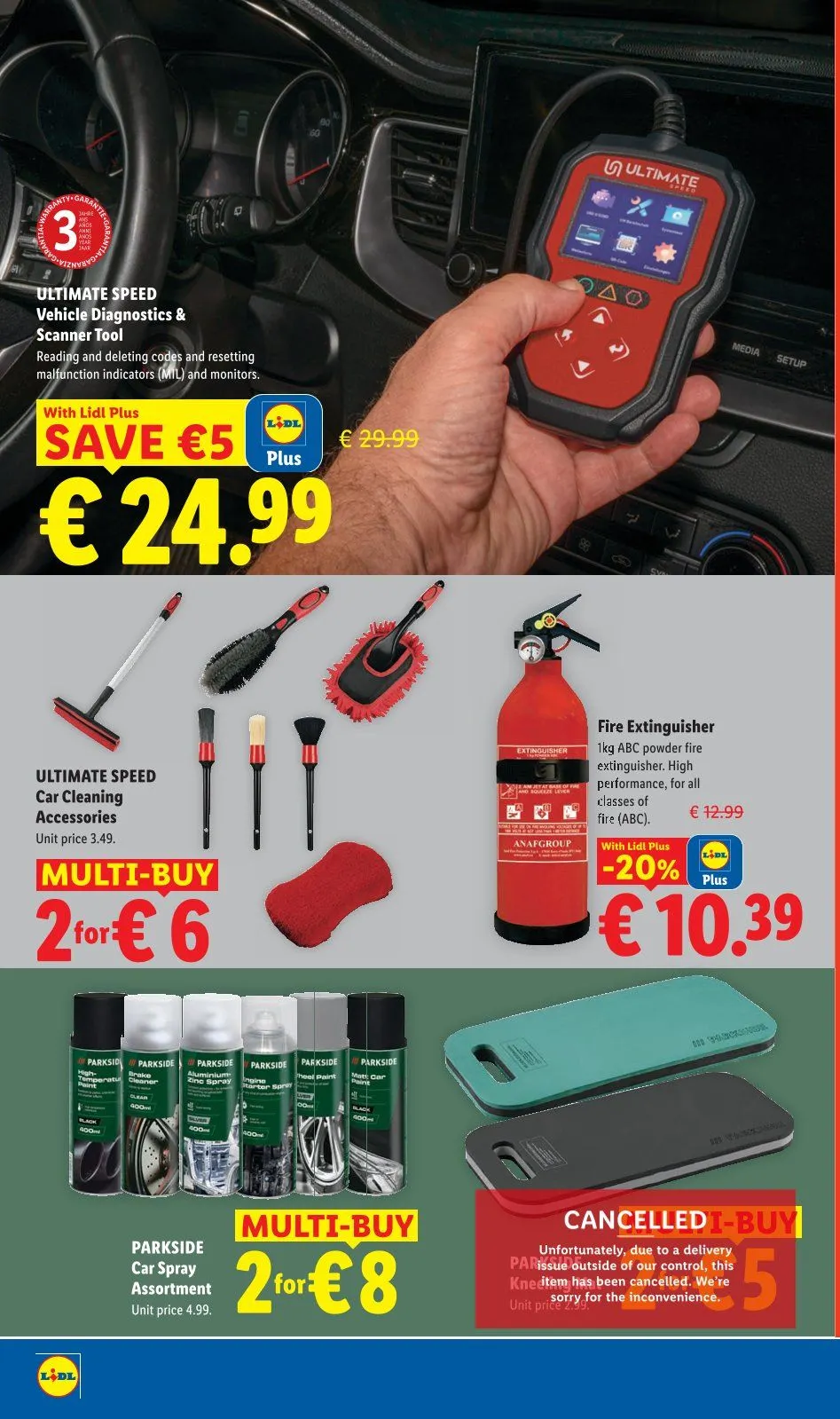 Lidl - 9 July 15 July 2026 - Page 20