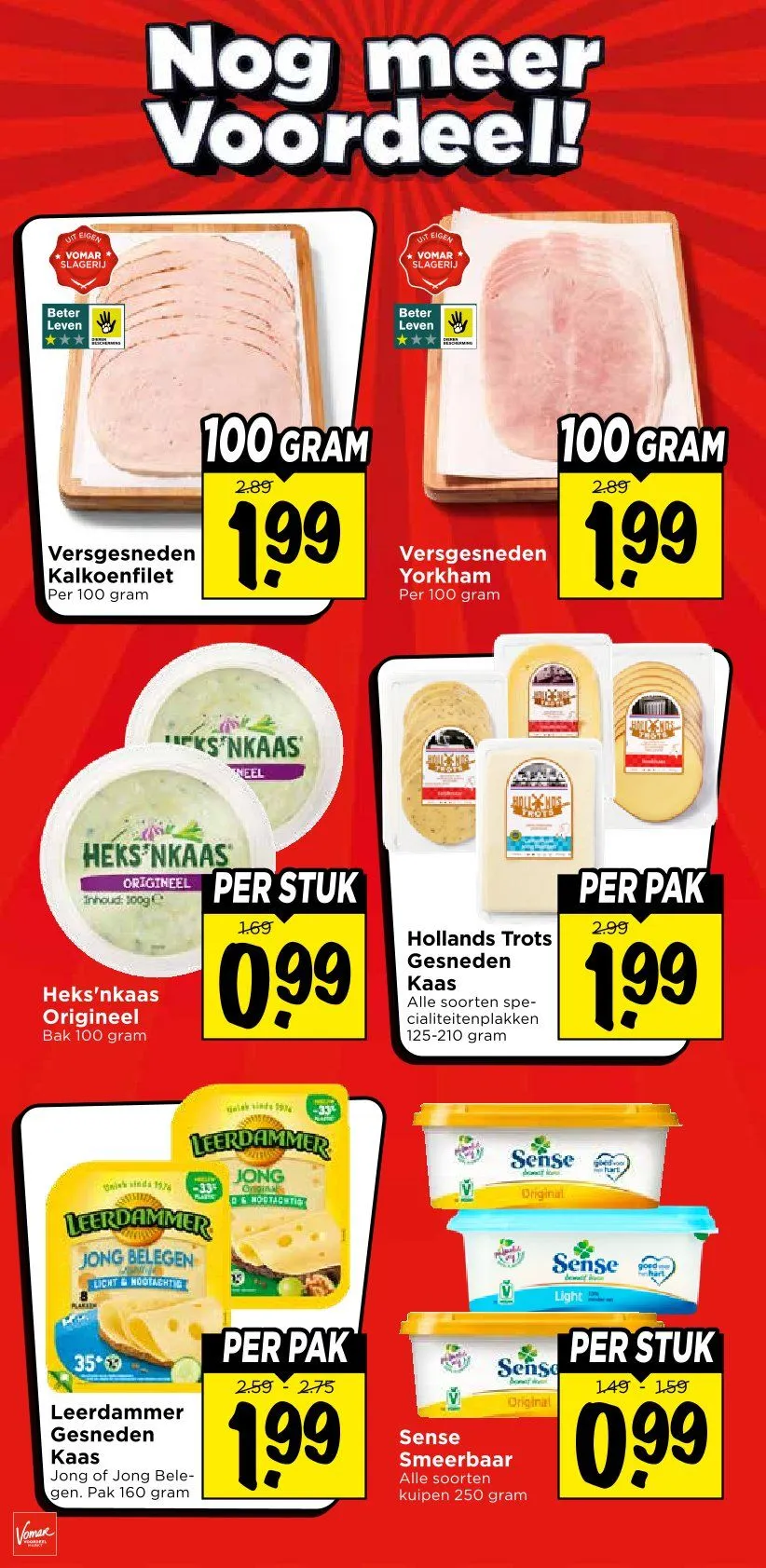  Vomar Folder van 10 mei tot 16 mei 2026 - Folder pagina 20