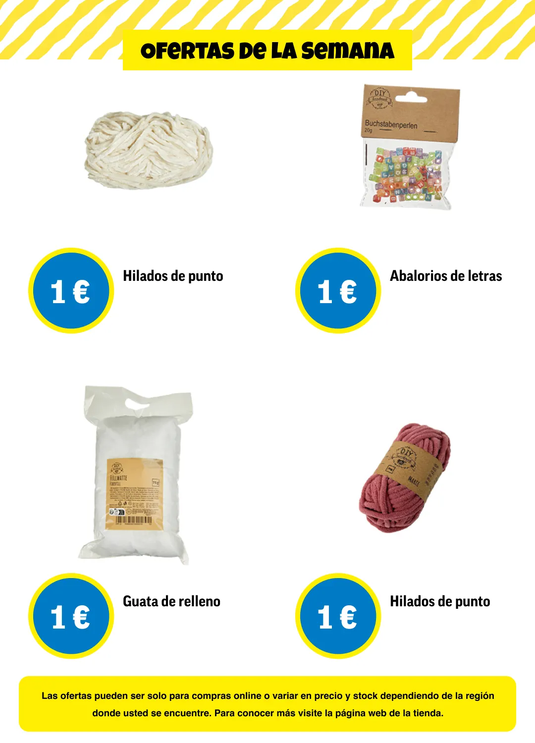 Catálogo de Ofertas TEDi 27 de febrero al 18 de marzo 2026 - Página 21