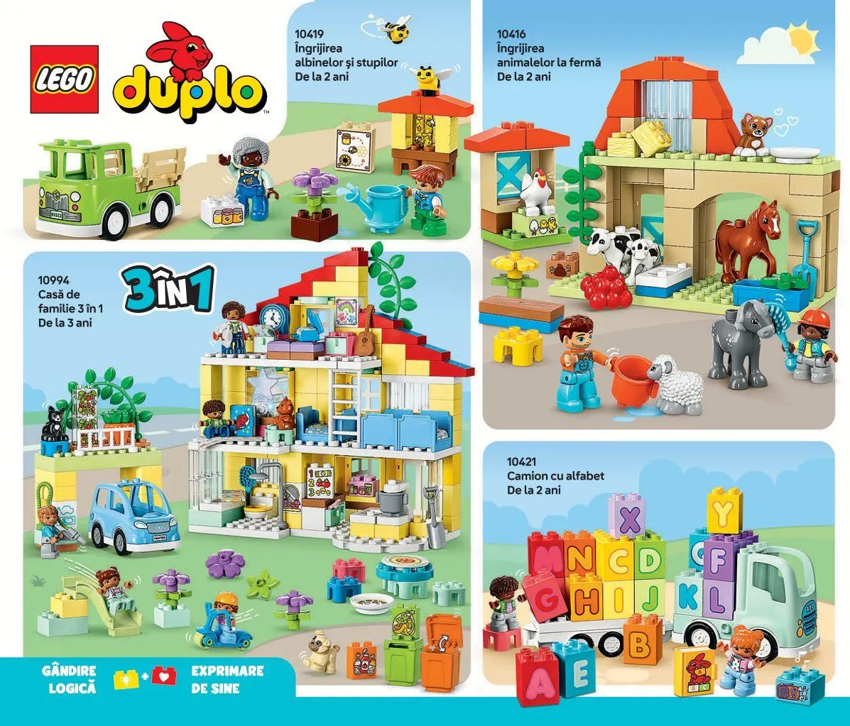 Weekly ad LEGO  catalog from January 1 to December 31 2025 - Page 20