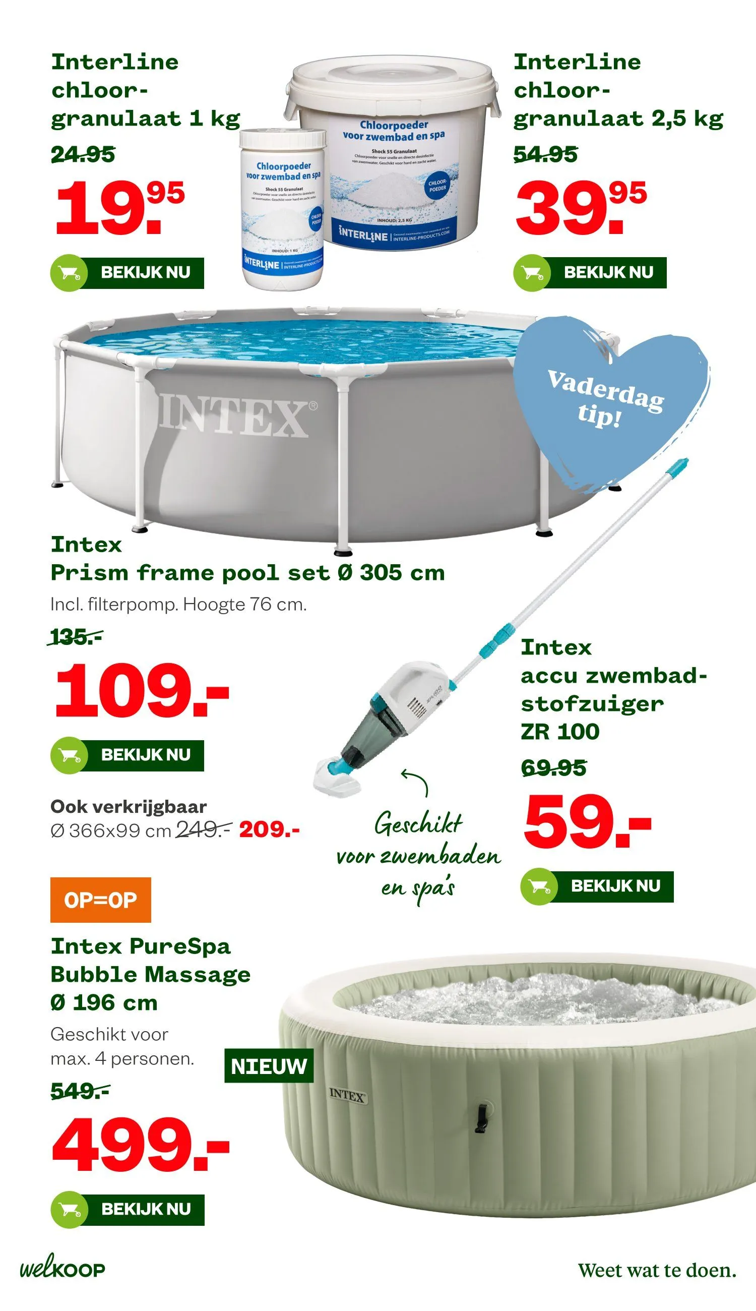 Welkoop folders van 8 juni tot 21 juni 2026 - Folder pagina 20