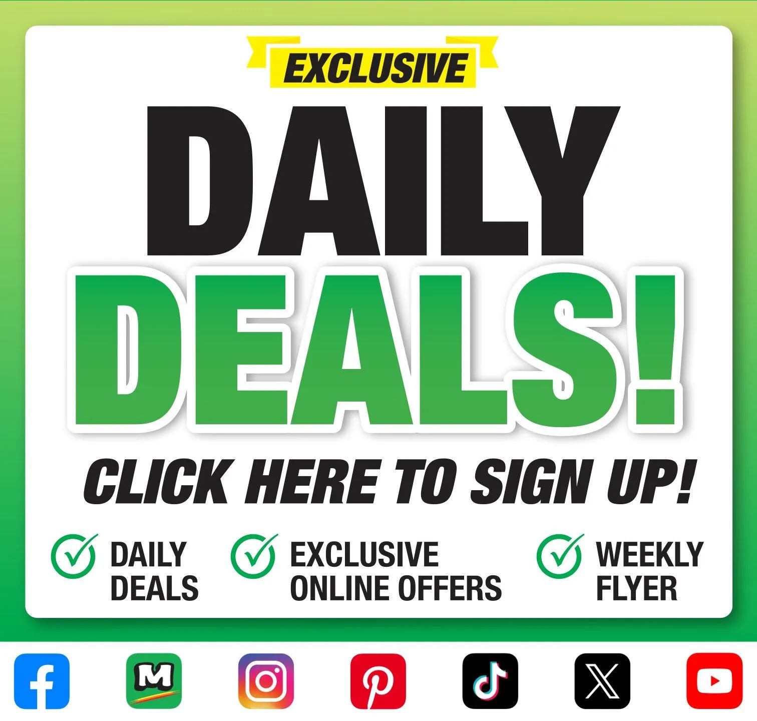 Weekly ad Menards Sales from June 18 to June 28 2026 - Page 20