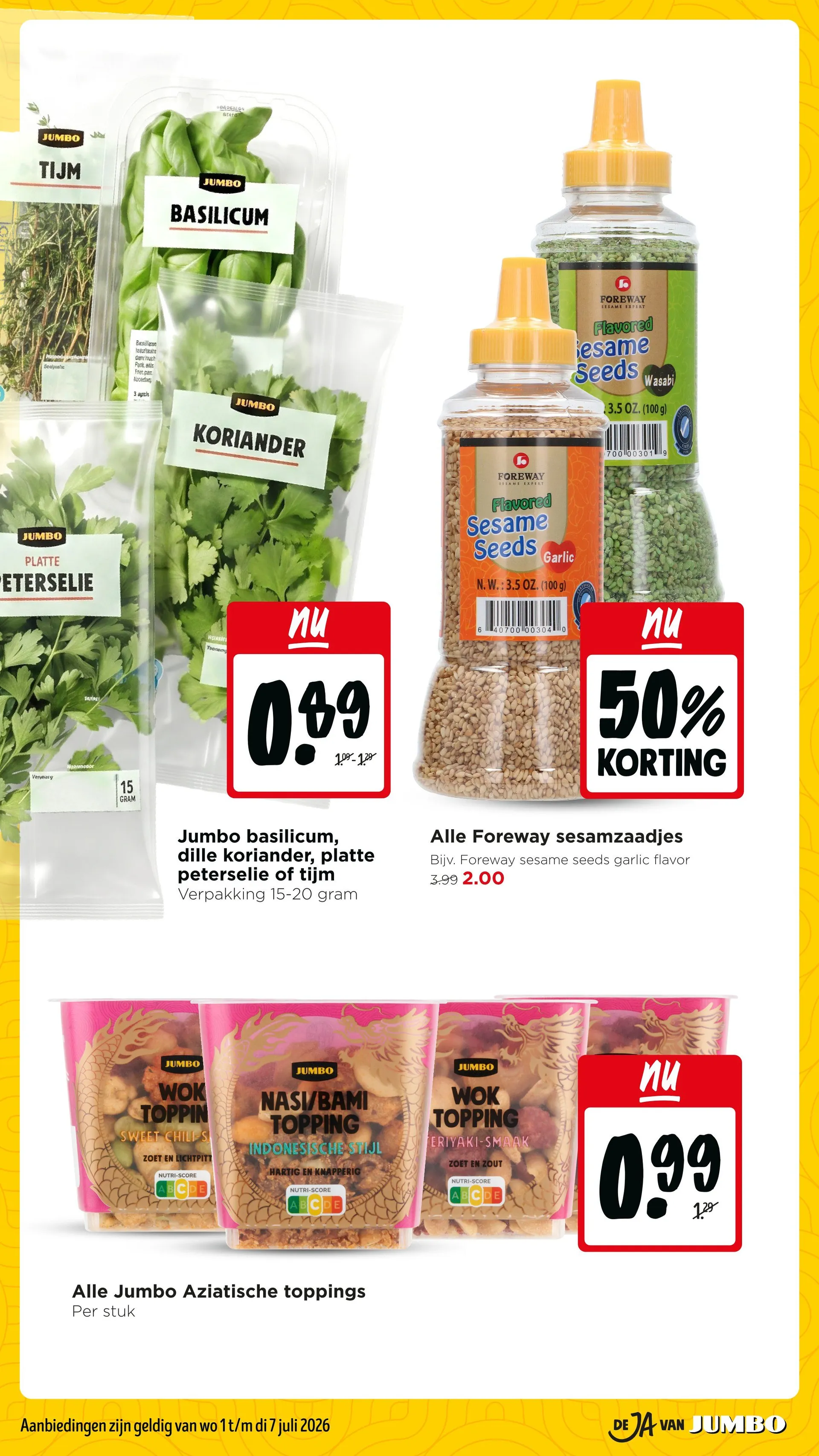 Catalogo de  Jumbo folders 1 de julio al 7 de julio 2026 - Pag 20