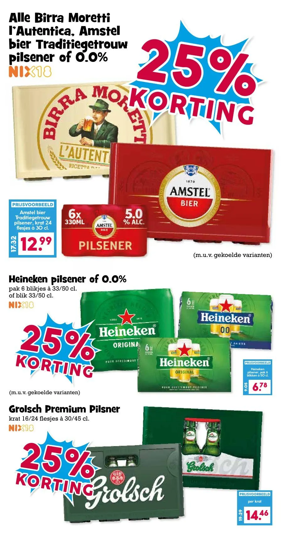 Boon's Markt Sales van 13 juli tot 18 juli 2026 - Folder pagina 20