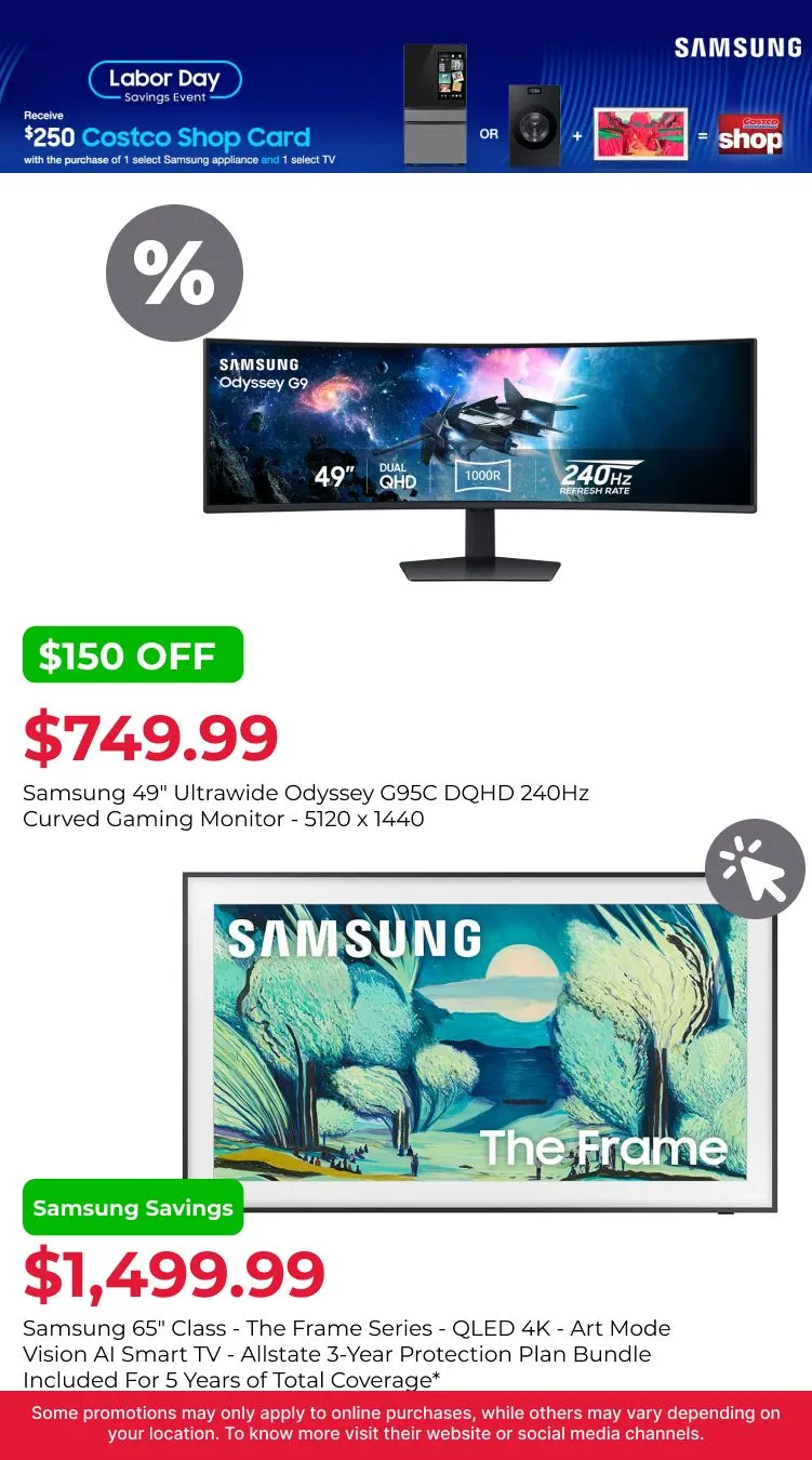 Weekly ad Weekly deals! from August 25 to September 8 2025 - Page 5