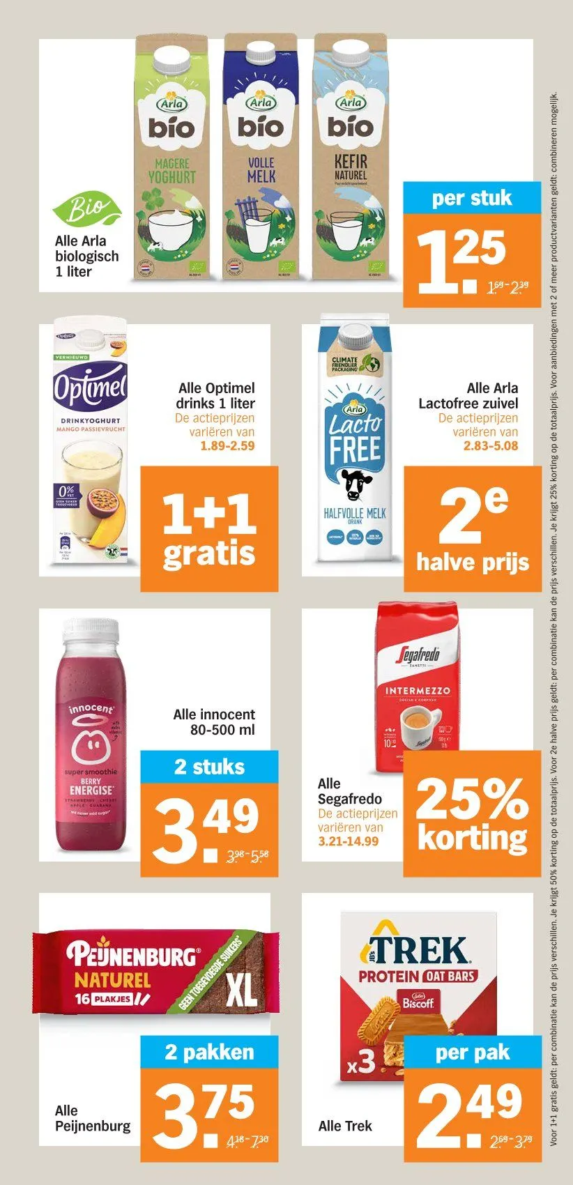 Albert Heijn Folder van 26 mei tot 31 mei 2026 - Folder pagina 20