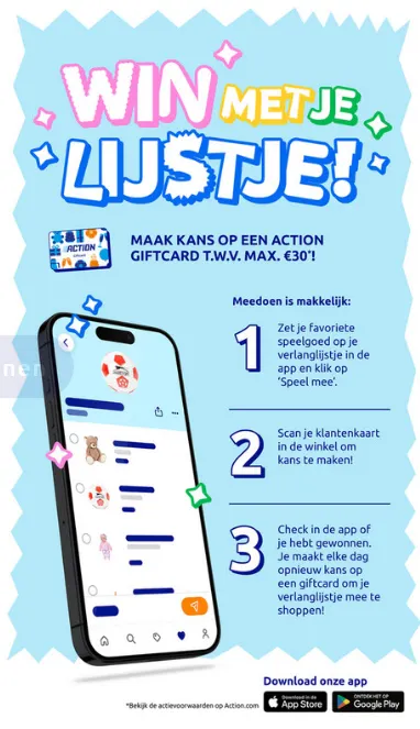 Action folders van 1 oktober tot 8 oktober 2025 - folder pagina 20