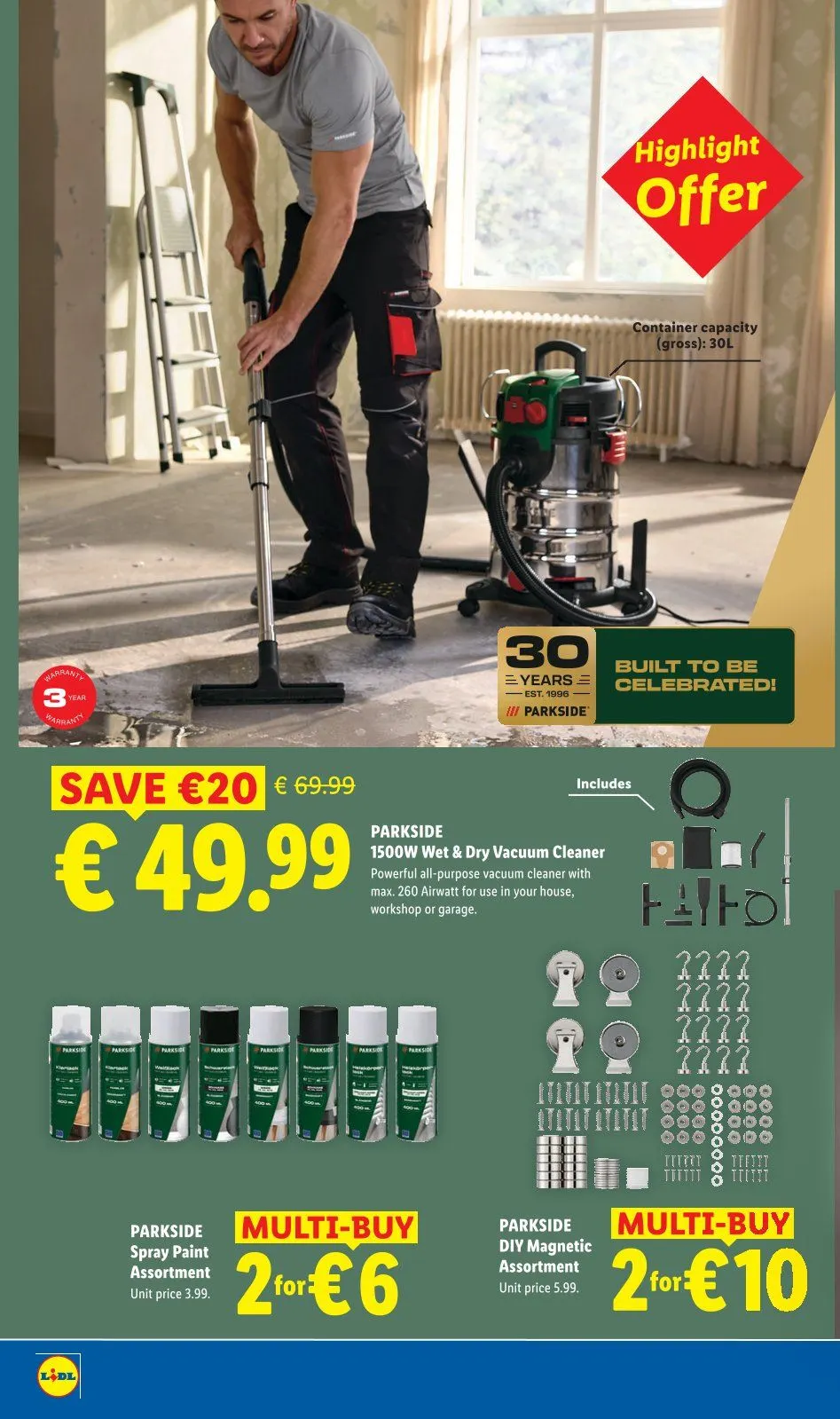 Lidl - 16 July 22 July 2026 - Page 22