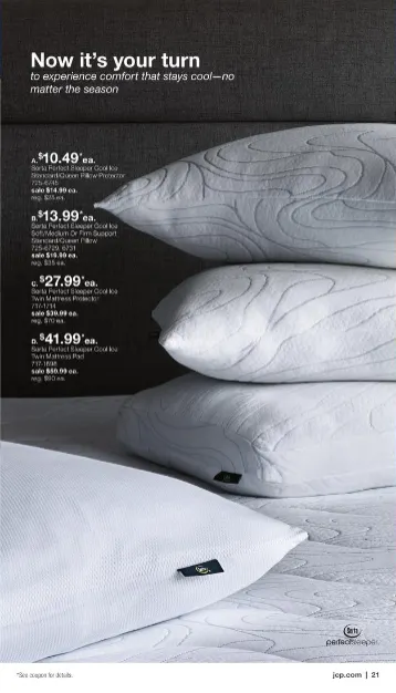 Weekly ad JCPenney  Sales from February 2 to February 22 2026 - Page 20