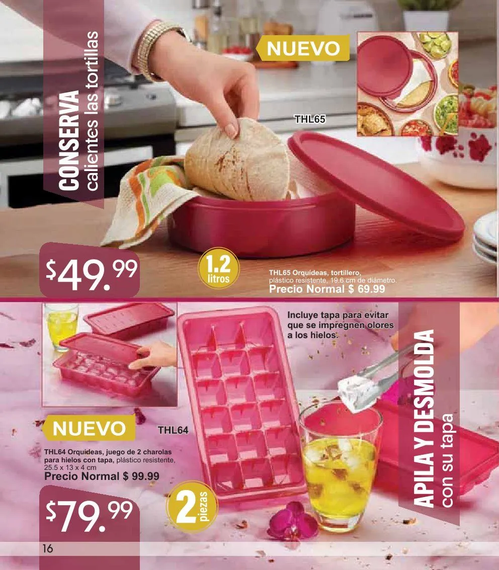 Catálogo de Arabela catálogos y ofertas 3 de marzo al 31 de marzo 2026 - Pagina 20