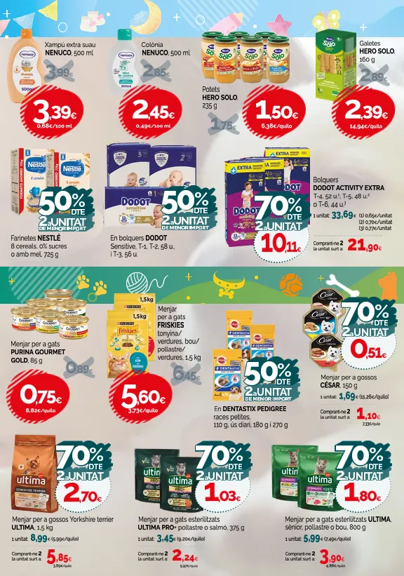 Catálogo de Condis Ofertas 5 de noviembre al 18 de noviembre 2025 - Página 20