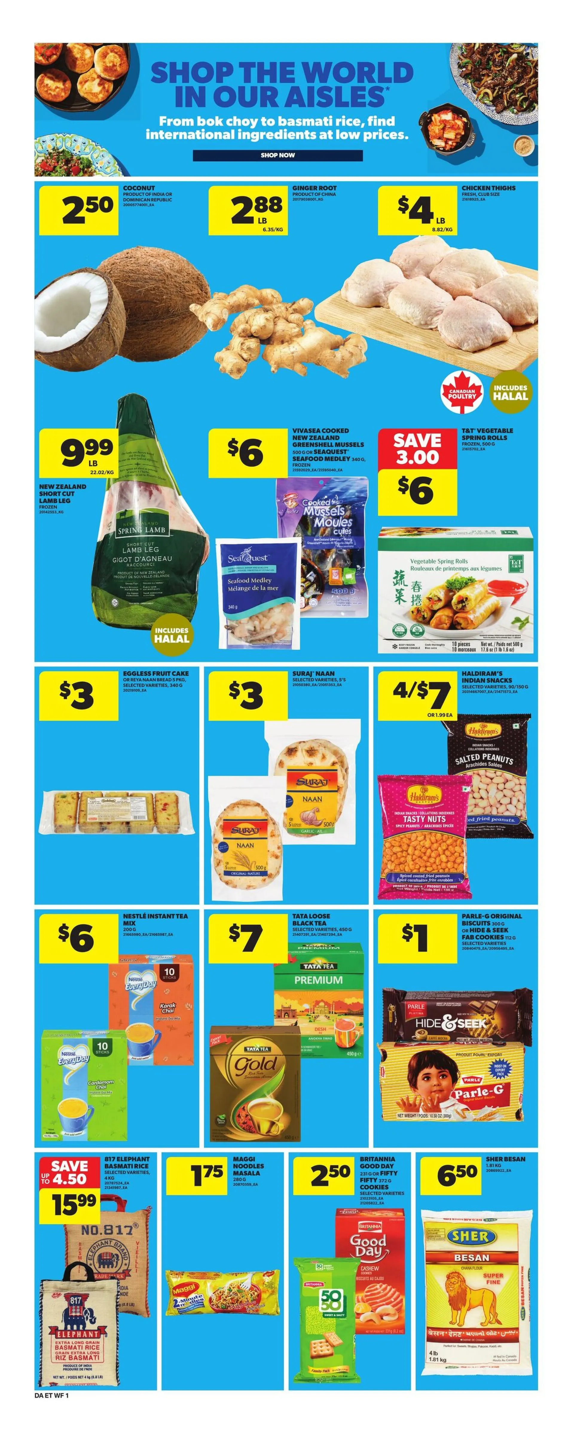  Dominion Sales from May 28 to June 3 2026 - flyer page 20